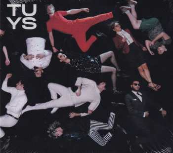 CD Tuys: A Curtain Call For Dreamers