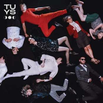 LP Tuys: A Curtain Call For Dreamers