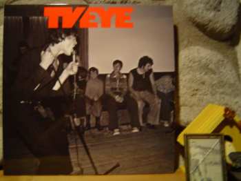 LP T.V. Eye: 1977-1978 LTD