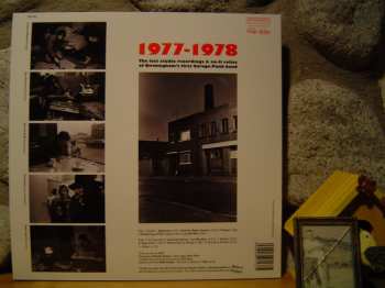 LP T.V. Eye: 1977-1978 LTD