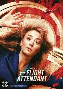 Album Tv Series: Flight Attendant - S2