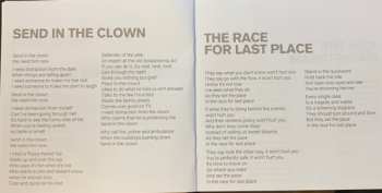 CD TV Smith: Lockdown Holiday