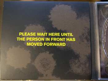 CD TV Smith: Lockdown Holiday