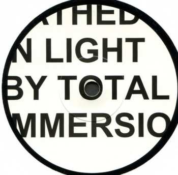 SP TVAM: Total Immersion LTD