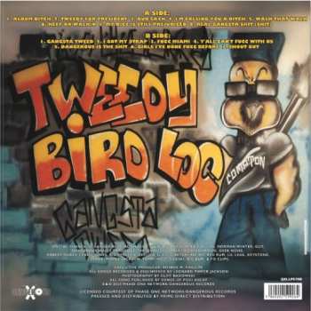 LP Tweedy Bird Loc: No Holds Barred