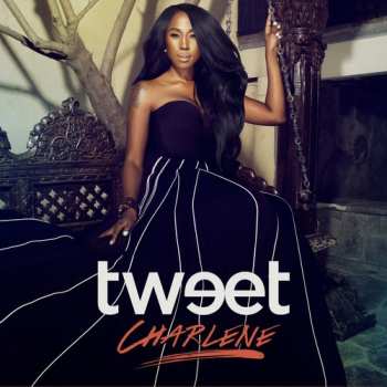 Album Tweet: Charlene