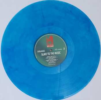 LP Twenty 4 Seven: Slave To The Music LTD | NUM | CLR