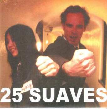 SP 25 Suaves: All But Nothing / Motorbreath