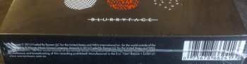 2CD Twenty One Pilots: Blurryface / Vessel