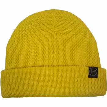 Merch Twenty One Pilots: Berretto Double Bars