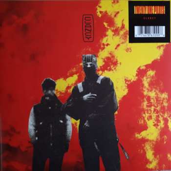 LP Twenty One Pilots: Clancy