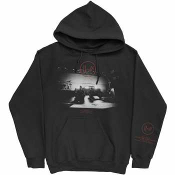 Merch Twenty One Pilots: Felpa Dark Stage 