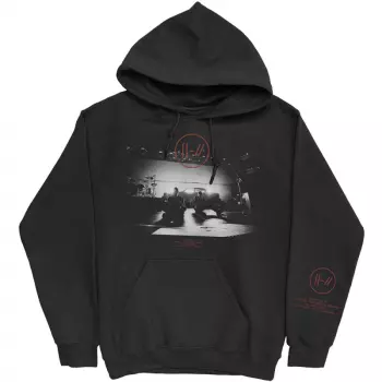 Felpa Dark Stage 