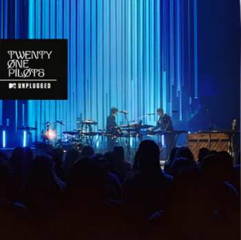 CD Twenty One Pilots: MTV Unplugged 