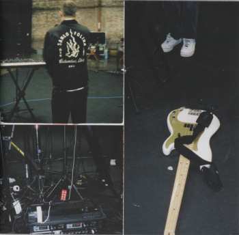 CD Twenty One Pilots: MTV Unplugged