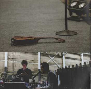 CD Twenty One Pilots: MTV Unplugged