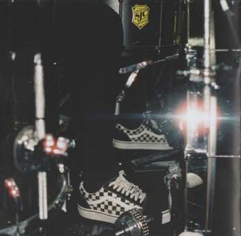 CD Twenty One Pilots: MTV Unplugged