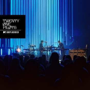 CD Twenty One Pilots: MTV Unplugged