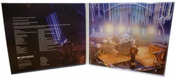 CD Twenty One Pilots: MTV Unplugged