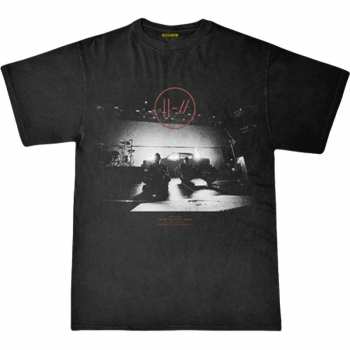 Merch Twenty One Pilots: Maglietta Dark Stage 