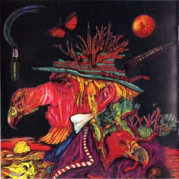 CD Twenty Sixty Six And Then:  Reflections On The Future