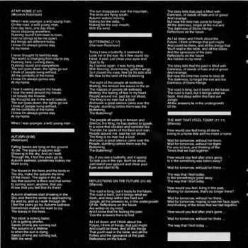 CD Twenty Sixty Six And Then:  Reflections On The Future