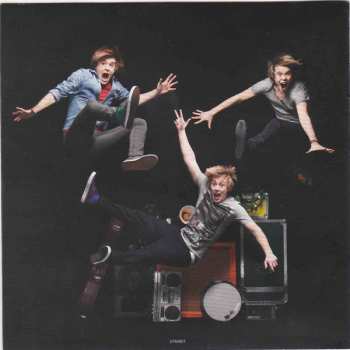 CD Twenty Twenty: Small Talk