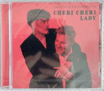 Album Dieter Bohlen: Cheri Cheri Lady