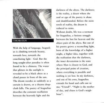 CD Twice A Man: Figaro - Thorsten - Emilia