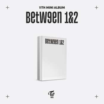 CD Twice: Between 1&2 (cryptography Ver.)