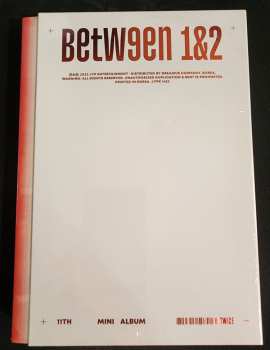 CD Twice: Between 1&2