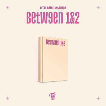 CD Twice: Between 1&2
