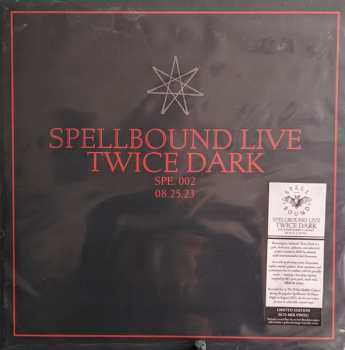 Album Twice Dark: Live At Spellbound Vol. 2: Twice Dark
