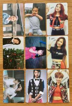 CD Twice: The Story Begins