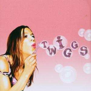 CD Twiggs: Twiggs