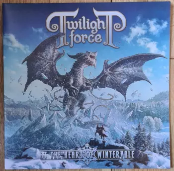 Twilight Force: At The Heart Of Wintervale