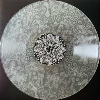 LP Twilight Sequence: Trees In General: and the Larch CLR