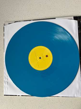 2LP Twin Atlantic: Free CLR