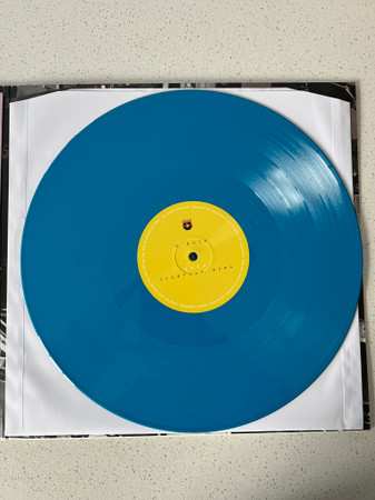 2LP Twin Atlantic: Free CLR