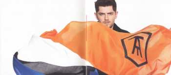 CD/DVD Twin Atlantic: Great Divide DLX