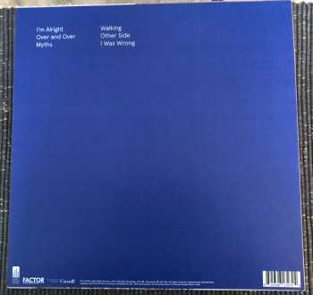 LP Twin River: When We Think About Time