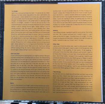 LP Twin River: When We Think About Time