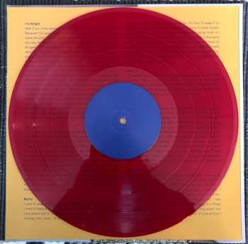 LP Twin River: When We Think About Time