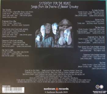 CD Twink: Sympathy For The Beast