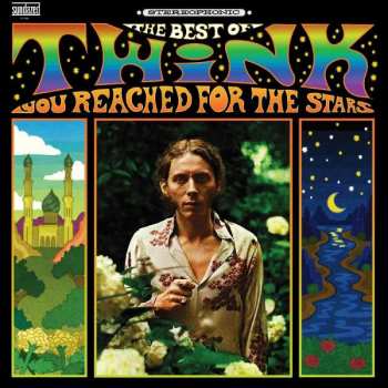 Album Twink: You Reached For The Stars: The Best Of Twink