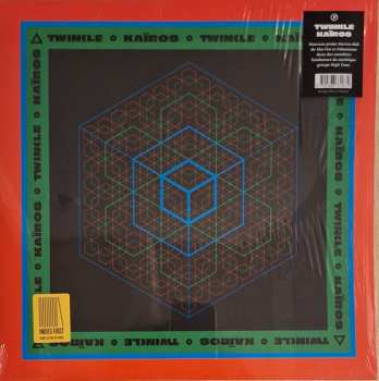 LP Twinkle: Kairos