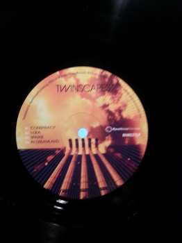 LP Lorenzo Feliciati: Twinscapes