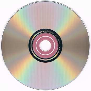 CD Twisted Sister: Club Daze Vol. 1 (The Studio Sessions)