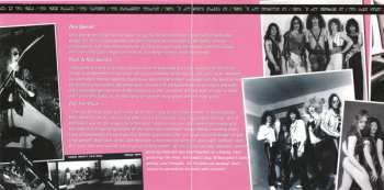 CD Twisted Sister: Club Daze Vol. 1 (The Studio Sessions)