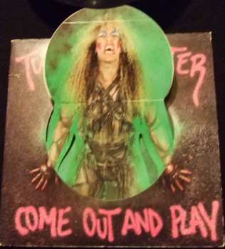 LP Twisted Sister: Come Out And Play